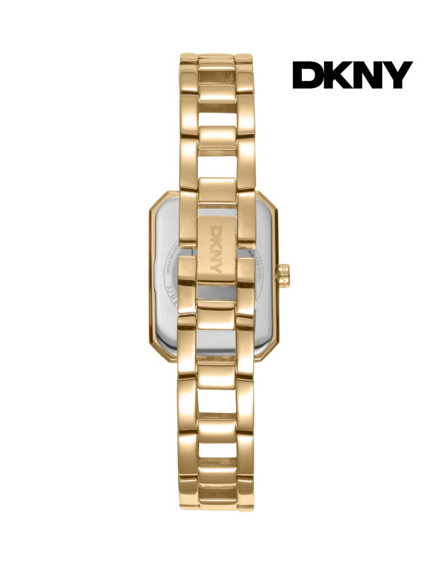 DKNY Ladies Watch